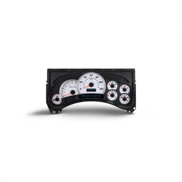 2003-2006 H2 Hummer Instrument Cluster